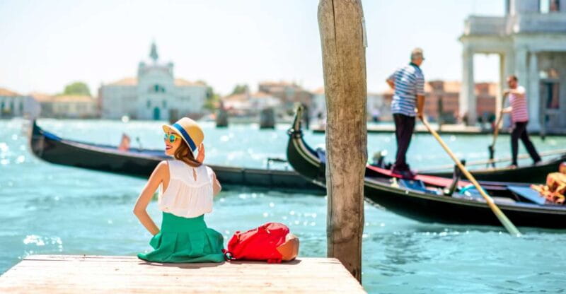 From Milan: Venice and Verona Full-Day Tour by Train - An In-Depth Look at the Experience