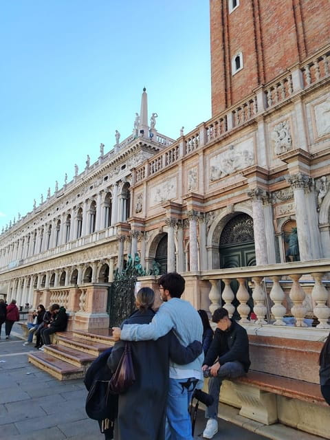 From Milan: Venice City Highlights Guided Day Trip - Final Thoughts