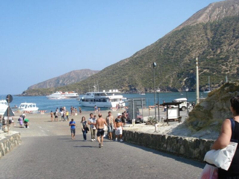 From Milazzo: Lipari and Vulcano Day Trip - Exploring Sicily’s Lipari and Vulcano: An Authentic Day Trip