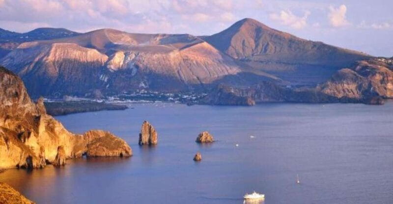 From Milazzo: Lipari and Vulcano Day Trip - The Sum Up