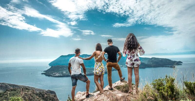 From Milazzo: Lipari and Vulcano Day Trip - Key Points / Takeaways