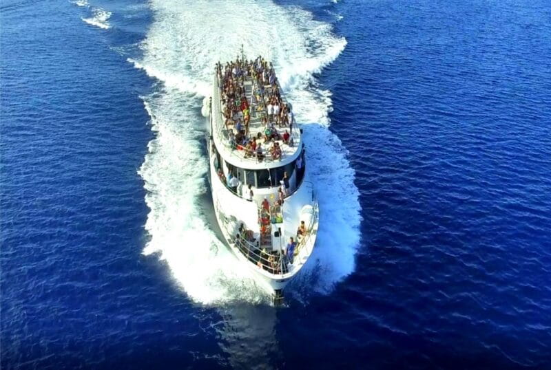 From Milazzo: Lipari and Vulcano Day Trip - Who Will Love This Tour