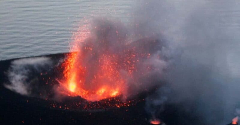 From Milazzo: Panarea & Stromboli Boat Trip - Entering the Heart of the Experience