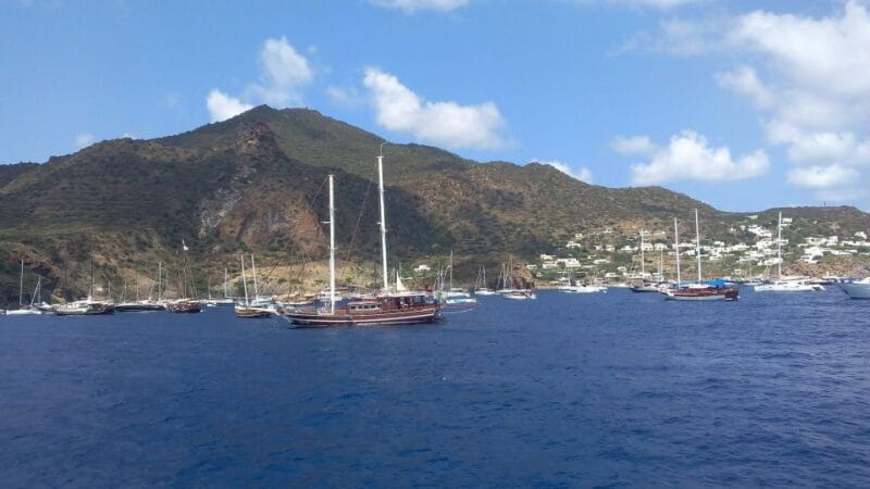 From Milazzo: Panarea & Stromboli Cruise Excursion - Who Will Love This Tour?