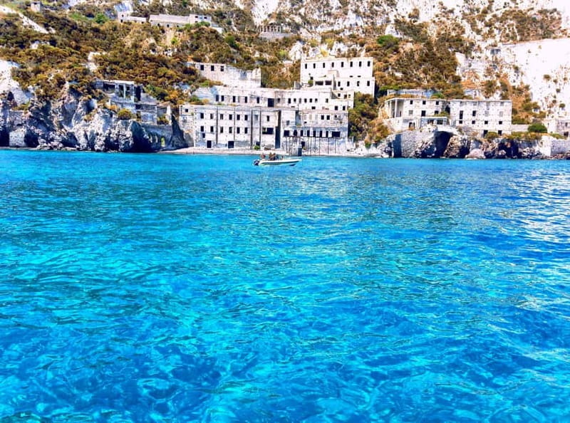 From Milazzo: Tour of Salina - Why This Tour Delivers Good Value