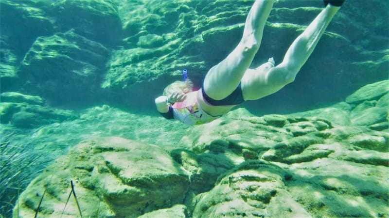 From Milopotas: Ios Island Scenic Snorkeling Cruise - Price and Value: Is It Worth It?