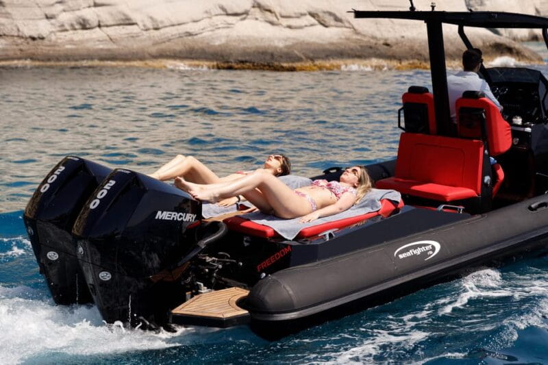 From Milos: Kimolos & Poliegos Islands Private Boat Tour - Key Points / Takeaways