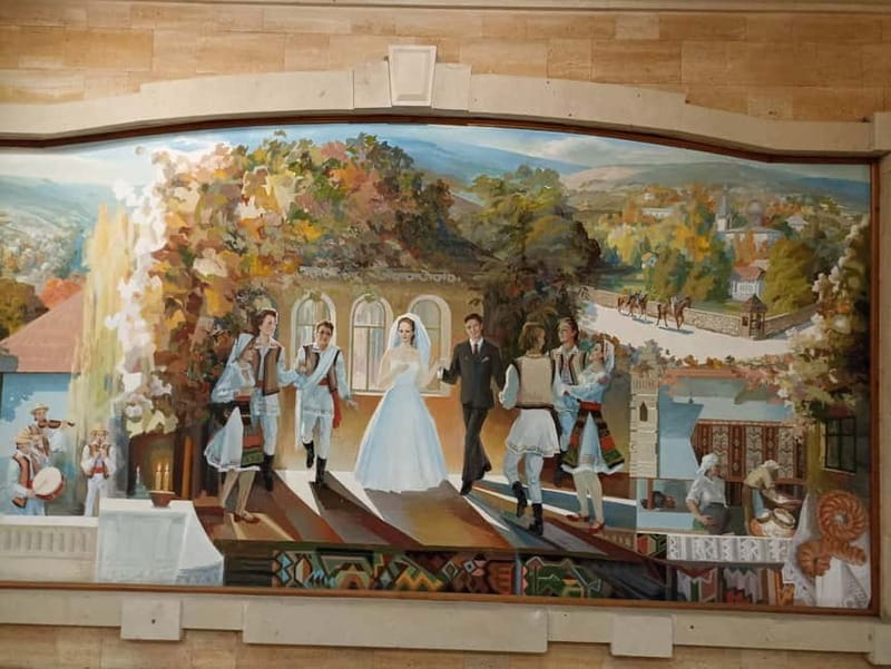 From Moldova: Tour to Cricova Winery with wine tasting - Exploring Moldova’s Hidden Gem: A Detailed Look at the Cricova Winery Tour