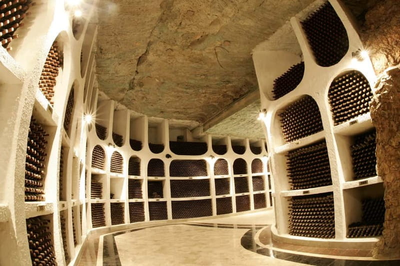 From Moldova: Tour to Cricova Winery with wine tasting - Practicalities and Logistics