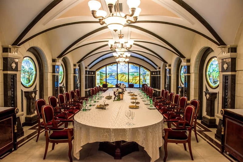 From Moldova: Tour to Cricova Winery with wine tasting - Final Thoughts: Is It Worth It?