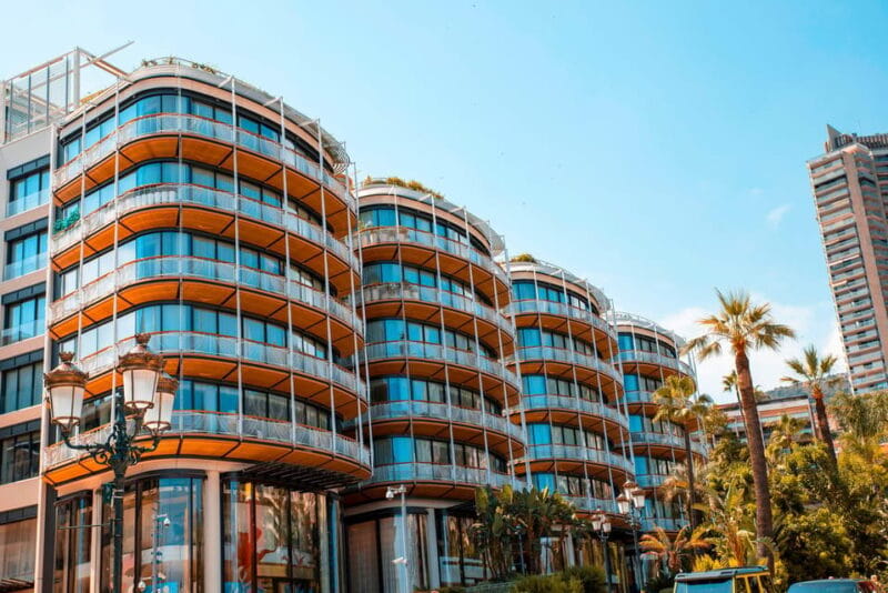 From Monaco to Monte Carlo: Royal Sites and Scents - Walking Through Monaco’s Regal Streets