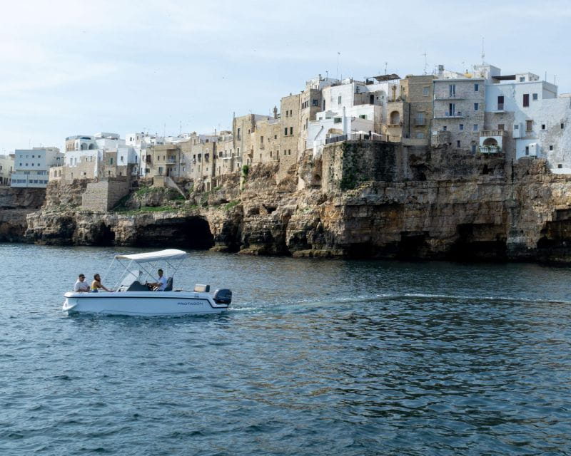 From Monopoli: Polignano Caves by the Sea Boat Tour - Who Will Love This Tour?