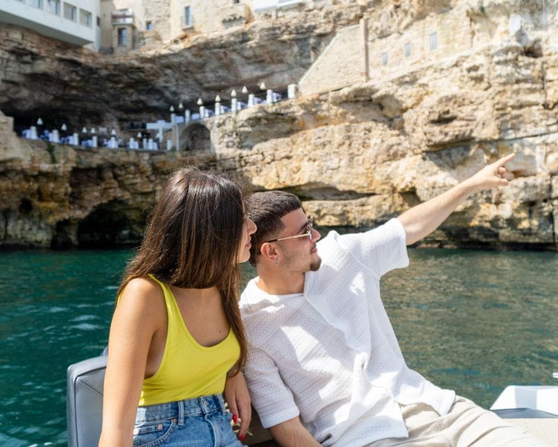 From Monopoli: Polignano Caves by the Sea Boat Tour - Final Thoughts: Who Is This Tour Best For?