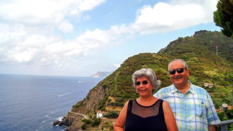 From Montecatini: Cinque Terre con Lucca Guided Tour - FAQ