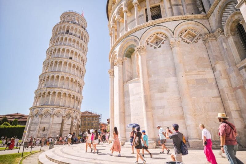 From Montecatini: Pisa & Lucca Day Full Day Tour - Final Thoughts: Is It Worth It?