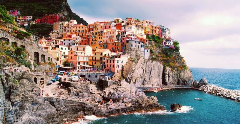 From Montecatini: Private Cinque Terre Tour with Pisa - Final Thoughts