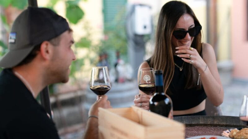 FROM MONTECATINI TERME: E-BIKE TOUR WITH WINE TASTING - The Sum Up: The Bottom Line for Your Tuscany Adventure