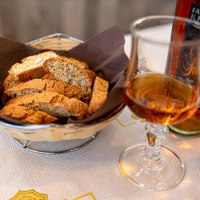 From Montecatini Terme: Wine Experience in Tuscan Farm - Authentic Tuscany in a Glass and Plate: A Review of the Montecatini Wine Farm Experience