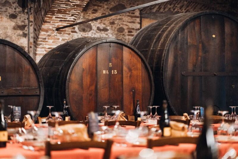 From Montecatini Terme: Wine Experience in Tuscan Farm - Additional Resources