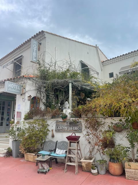 From Montpellier: Camargue and Salt Marshes Guided Tour - The Logistics: What You Need to Know