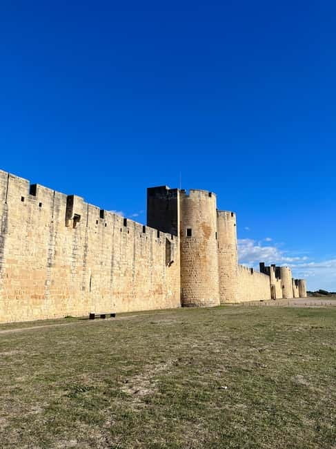 From Montpellier: Visit of Camargue and Aigues-Mortes - Exploring the Hidden Charm of Aigues-Mortes and Camargue from Montpellier