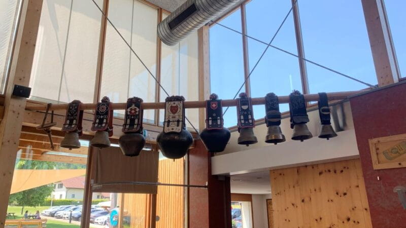 From Montreux: Gruyères City Cheese and Chocolate Day Tour - Discovering Gruyères: The Medieval Village and Castle