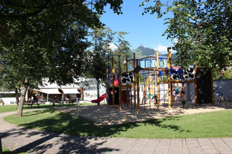 From Montreux: Gruyères City Cheese and Chocolate Day Tour - The Chocolate Affair at Maison Cailler