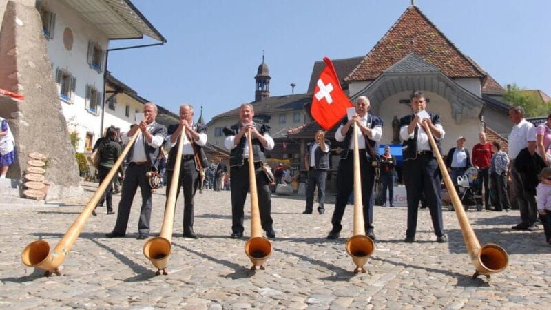 From Montreux: Gruyères City Cheese and Chocolate Day Tour - Who Should Consider This Tour?