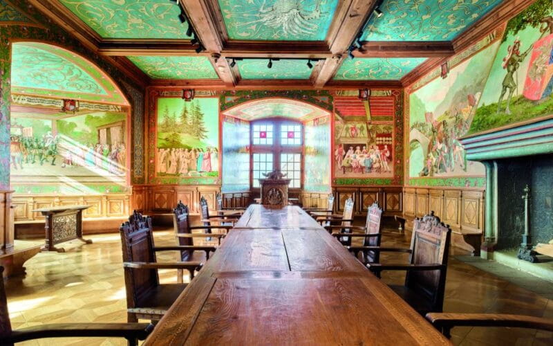 From Montreux: Gruyères City Cheese and Chocolate Day Tour - FAQs