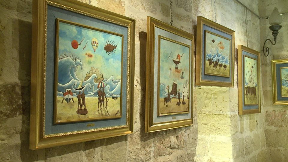 From Mosta: City Highlights Tour of Mosta With Buffet Lunch - Key Attractions and Experiences