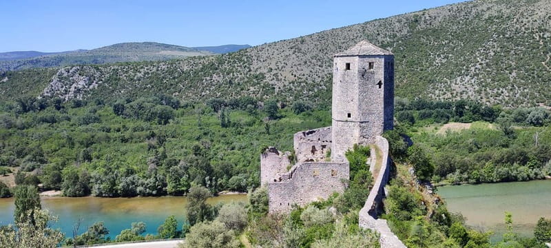 From Mostar: Blagaj, Poitelj & Kravice Waterfalls Day Tour - Cost, Value, and Tips