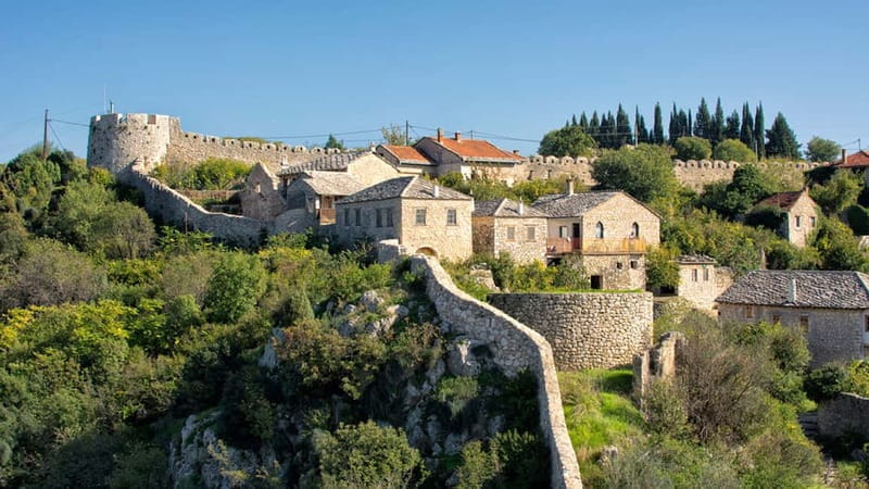 From Mostar: Blagaj, Poitelj & Kravice Waterfalls Day Tour - Who Is This Tour Best For?