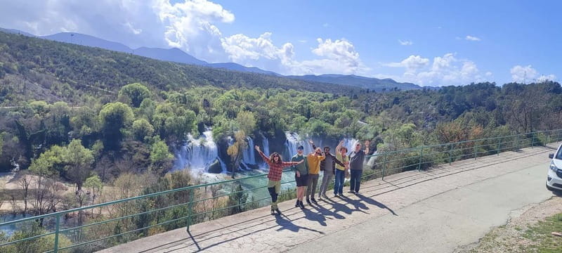 From Mostar: Blagaj, Poitelj & Kravice Waterfalls Day Tour - Final Thoughts