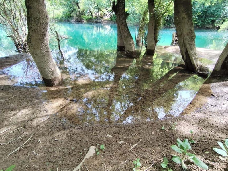 From Mostar: Half-Day Trip to the Kravica Waterfall - FAQ