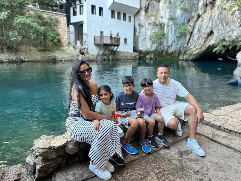 From Mostar - Herzegovina day tour - Key Points / Takeaways