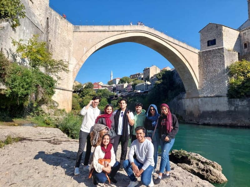 From Mostar - Herzegovina day tour - FAQ