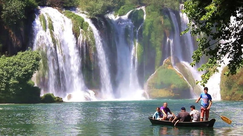 From Mostar: Herzegovina Full-Day Tour - Exploring Herzegovina: From Medieval Towns to Waterfalls