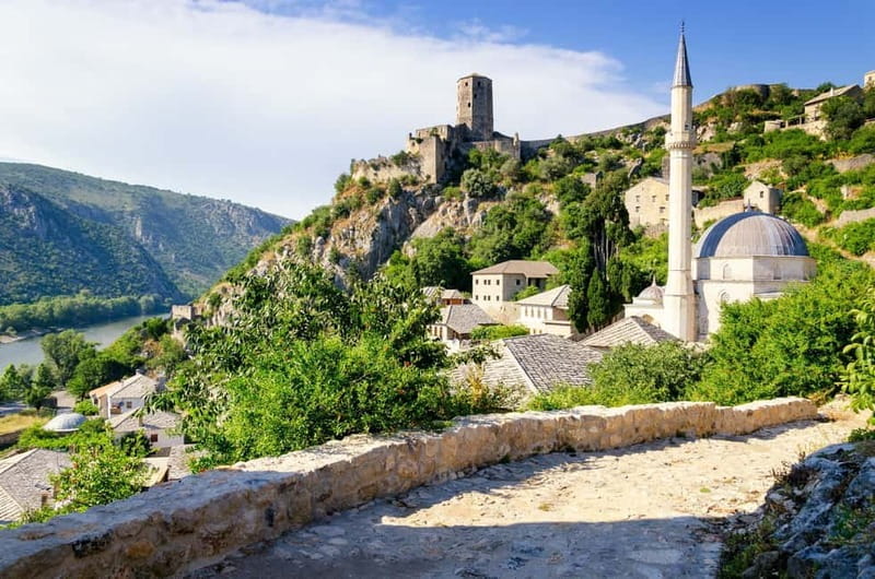From Mostar: Herzegovina Full-Day Tour - Practical Details and Recommendations