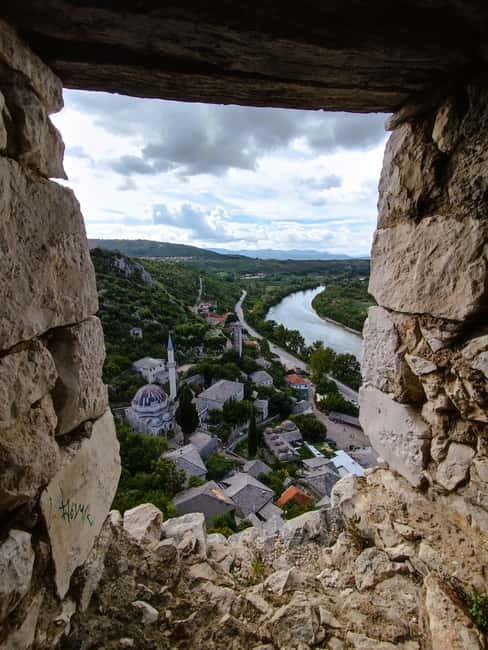 From Mostar: Kravica Waterfall, Pocitelj & Blagaj Day Trip - Who This Tour Is Perfect For