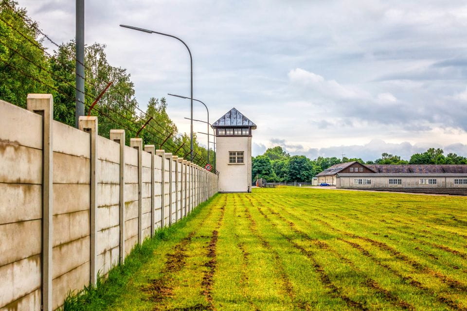 From Munich: Dachau Memorial Site Day Tour - Frequently Asked Questions