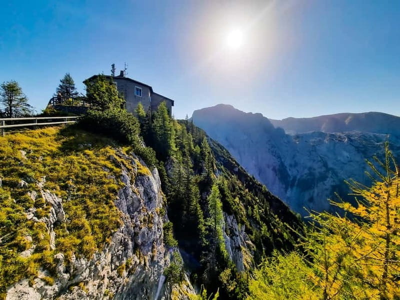From Munich: Eagle's Nest, Königssee & Salzburg Private Tour - Starting with a Stress-Free Pickup