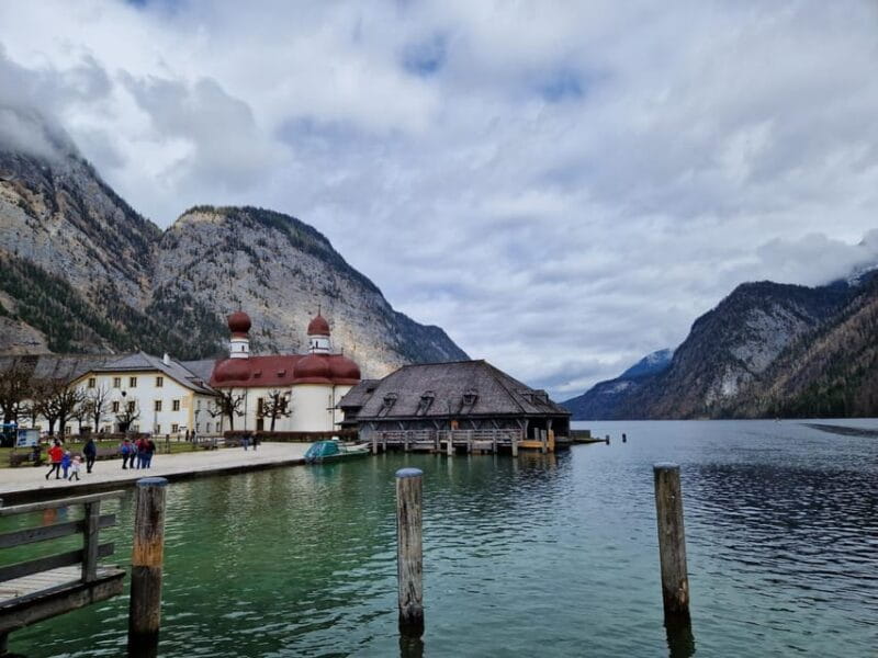 From Munich: Königssee Day Trip with Boat Ride and Salt Mine - An Honest, Detailed Look at the Königssee Day Trip