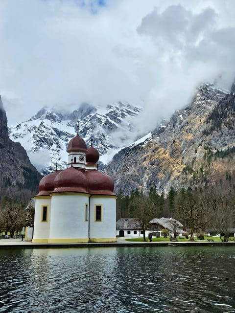 From Munich: Königssee Day Trip with Boat Ride and Salt Mine - FAQ