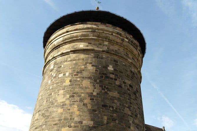 From Munich: Nuremberg Old Town Private Day Trip - Exploring Nuremberg’s Old Town in Depth