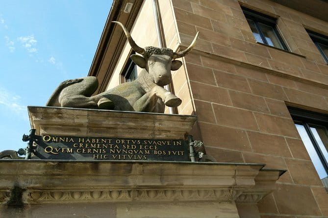 From Munich: Nuremberg Old Town Private Day Trip - Local Flavors, Bavarian Culture, and Authentic Experiences