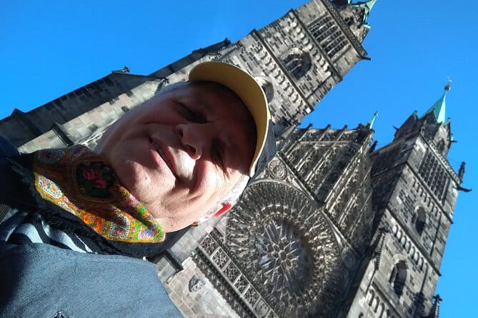 From Munich: Nuremberg Old Town Private Day Trip - Who Should Consider This Tour?