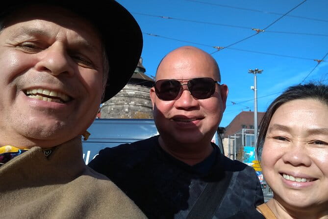 From Munich: Nuremberg Old Town Private Day Trip - Frequently Asked Questions