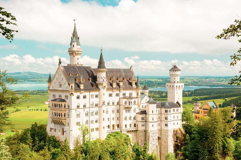 From Munich: Premium Neuschwanstein Castle & Linderhof Tour - FAQ