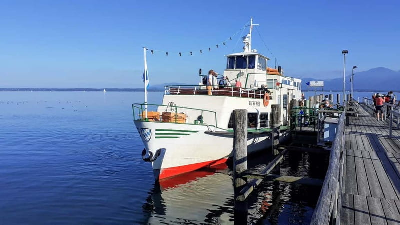 From Munich: Private Day Trip to the Berchtesgaden Alps - Who Will Love This Tour?