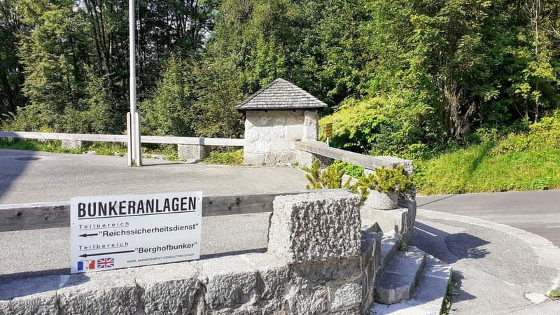 From Munich: Private Day Trip to the Berchtesgaden Alps - The Bottom Line